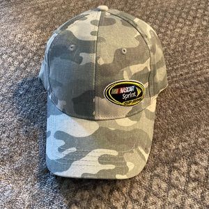 NASCAR hat